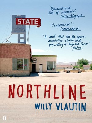cover image of Northline